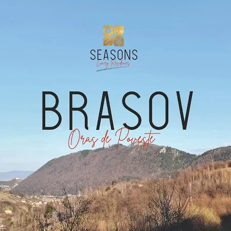 Seasons Luxury Studio Garden